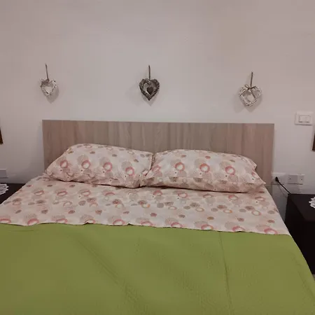 Apartment Da Zia Rosetta,