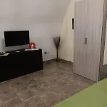 Da Zia Rosetta, Salerno